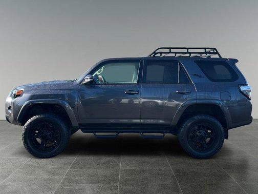 2019 Toyota 4Runner TRD Off Road Premium