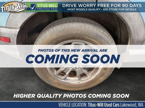 Area 51 2021 Ford Bronco Sport Big Bend