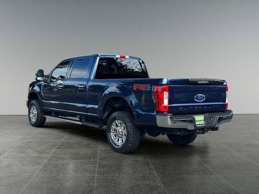 2019 Ford F-250 XLT