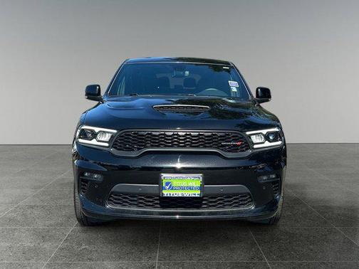 2022 Dodge Durango R/T AWD