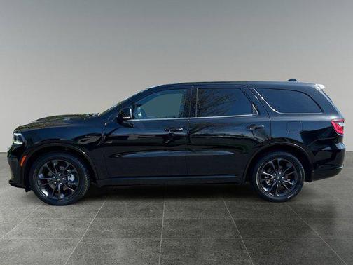2022 Dodge Durango R/T AWD
