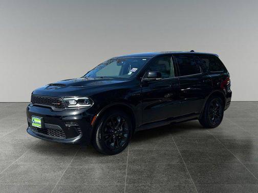 2022 Dodge Durango R/T AWD