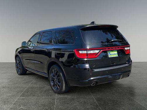 2022 Dodge Durango R/T AWD