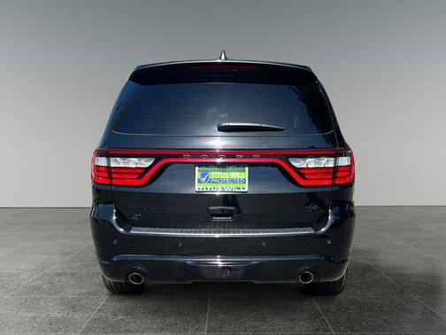 2022 Dodge Durango R/T AWD