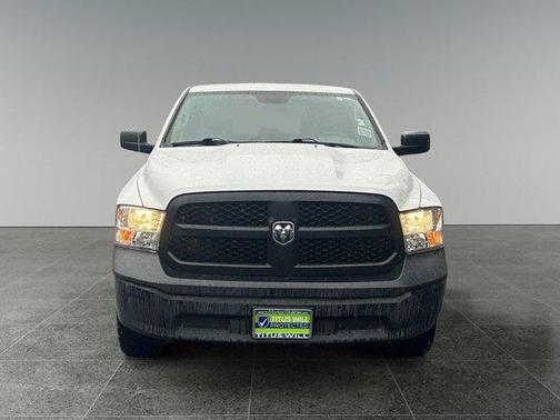2020 RAM 1500 Tradesman