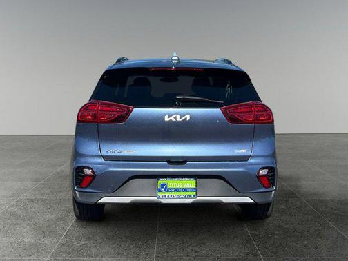 2022 Kia Niro Touring SE