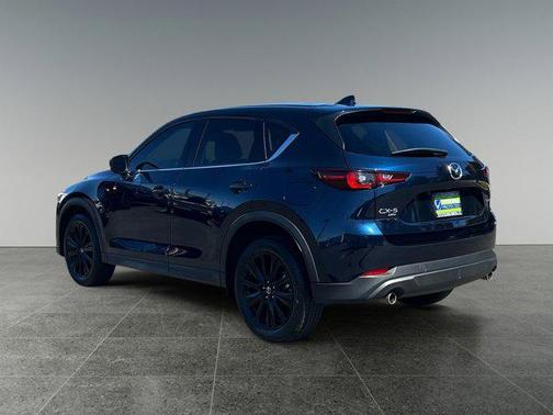 2023 Mazda CX-5 2.5 S Premium Plus