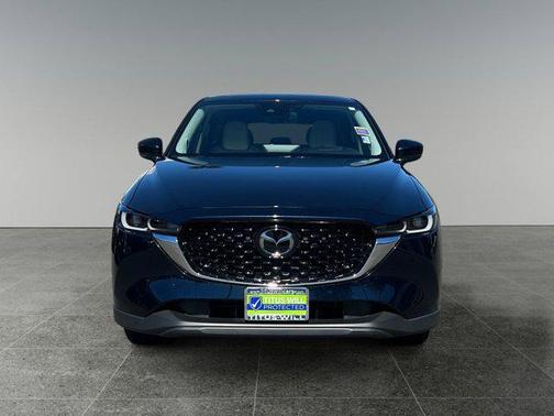 2023 Mazda CX-5 2.5 S Premium Plus