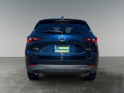 2023 Mazda CX-5 2.5 S Premium Plus