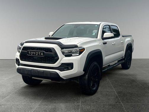 2021 Toyota Tacoma TRD Pro