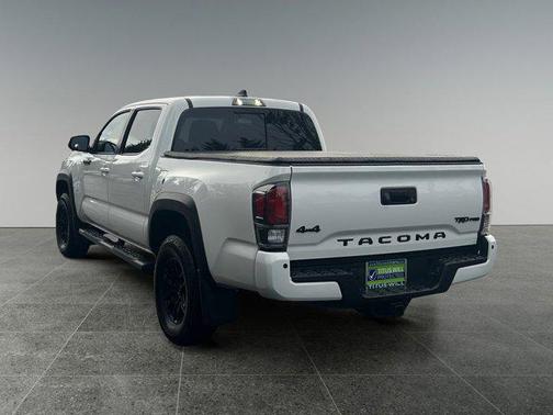 2021 Toyota Tacoma TRD Pro