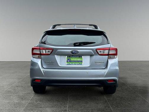2017 Subaru Impreza 2.0i Limited