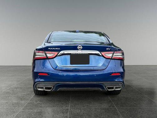 2020 Nissan Maxima 3.5 SV
