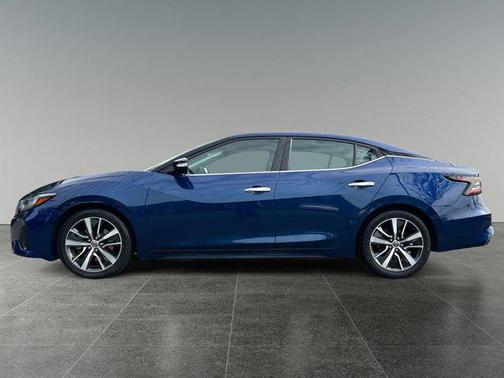 2020 Nissan Maxima 3.5 SV