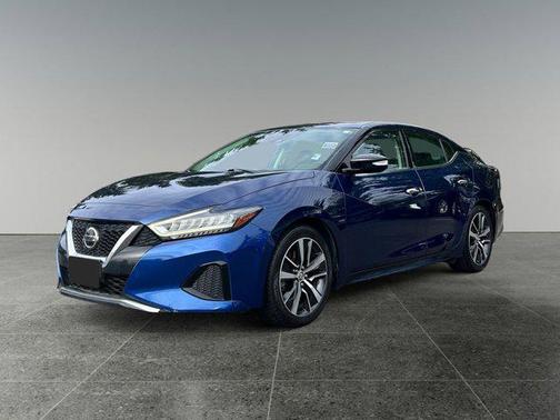 2020 Nissan Maxima 3.5 SV