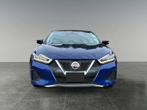 2020 Nissan Maxima 3.5 SV