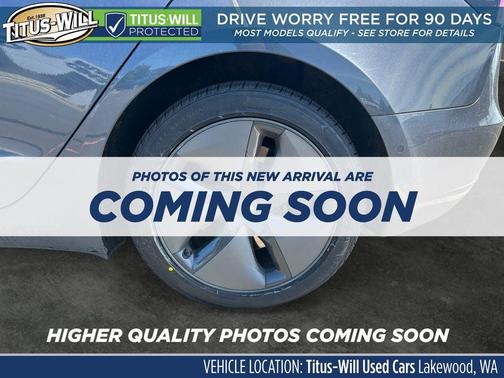 Gray 2019 Tesla Model 3 Standard Range Plus