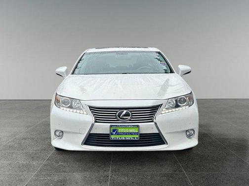 2013 Lexus ES 350 Base