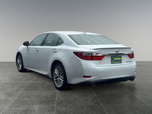 2013 Lexus ES 350 Base