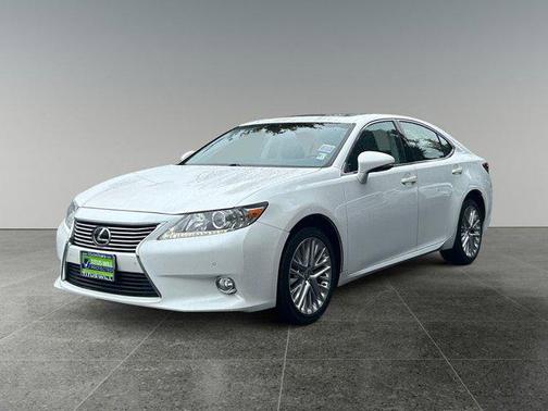 2013 Lexus ES 350 Base