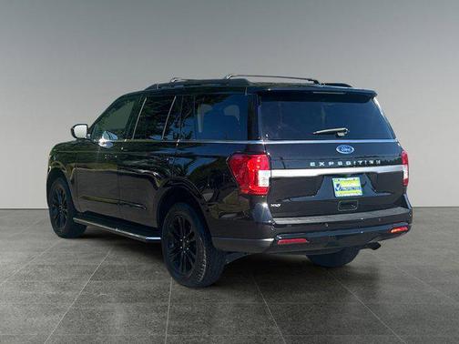 2022 Ford Expedition XLT