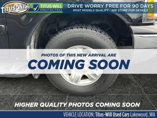 1999 Ford Expedition XLT 4WD