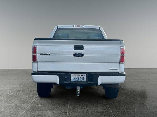 2013 Ford F-150 STX