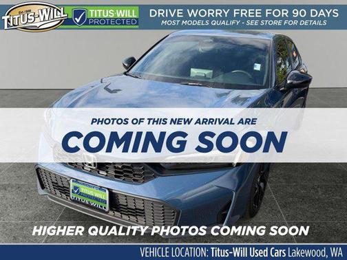 Blue Lagoon Pearl 2025 Honda Civic Sport