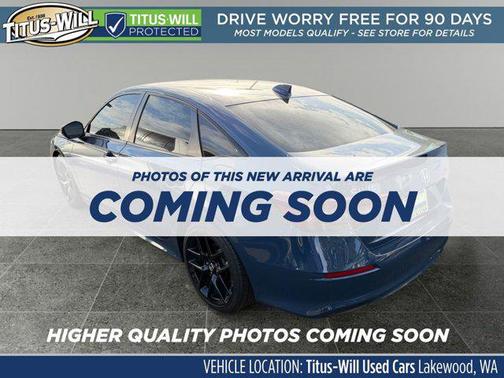 Blue Lagoon Pearl 2025 Honda Civic Sport
