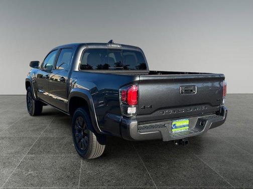 2023 Toyota Tacoma Limited