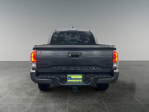 2023 Toyota Tacoma Limited