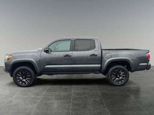 2023 Toyota Tacoma Limited