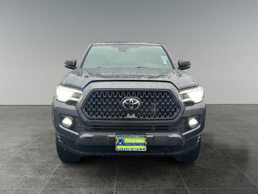 2023 Toyota Tacoma Limited