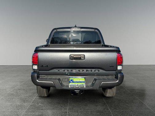 2023 Toyota Tacoma Limited