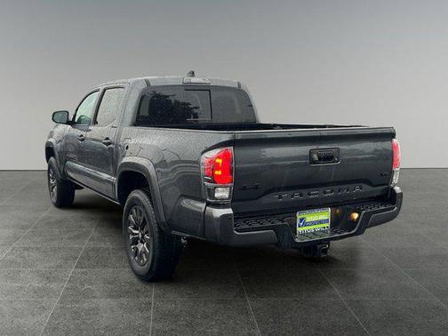 2023 Toyota Tacoma Limited