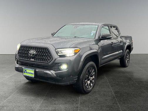 2023 Toyota Tacoma Limited