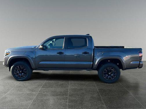 2023 Toyota Tacoma Limited