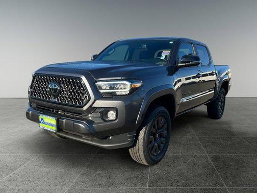 2023 Toyota Tacoma Limited