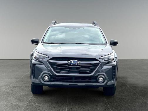 Gray Metallic 2023 Subaru Outback Premium