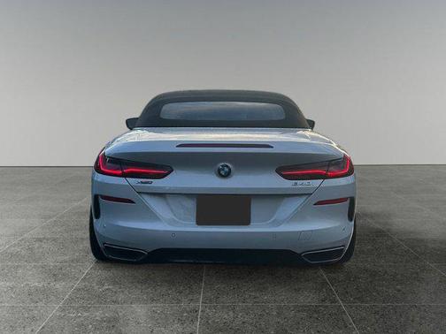 2020 BMW 840 i xDrive