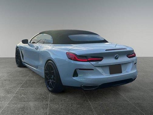 2020 BMW 840 i xDrive