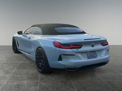 2020 BMW 840 i xDrive