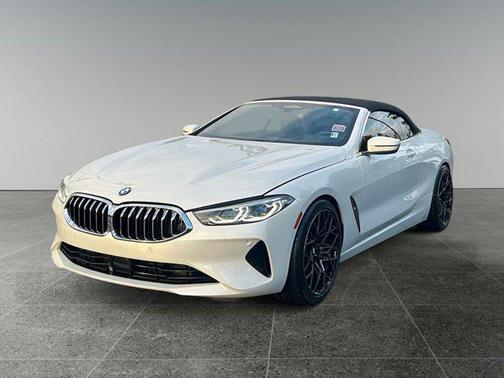 2020 BMW 840 i xDrive