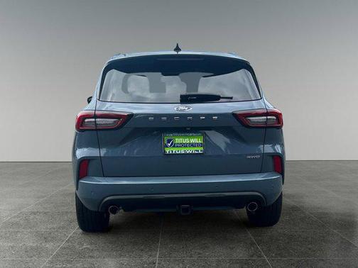 2024 Ford Escape ST-Line Elite