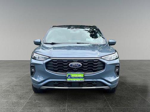2024 Ford Escape ST-Line Elite