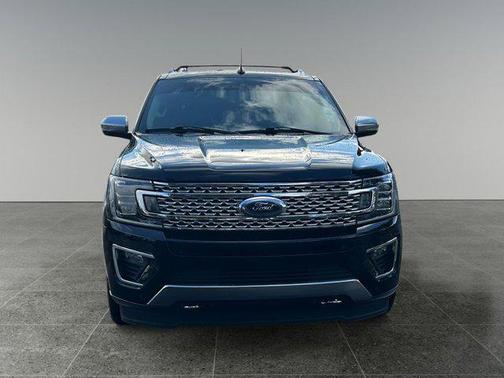 2021 Ford Expedition Max Platinum