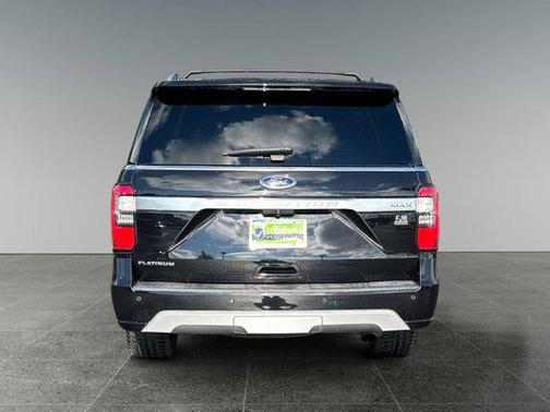 2021 Ford Expedition Max Platinum
