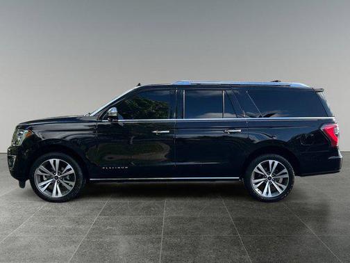 2021 Ford Expedition Max Platinum