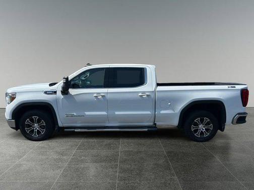 2020 GMC Sierra 1500 SLE