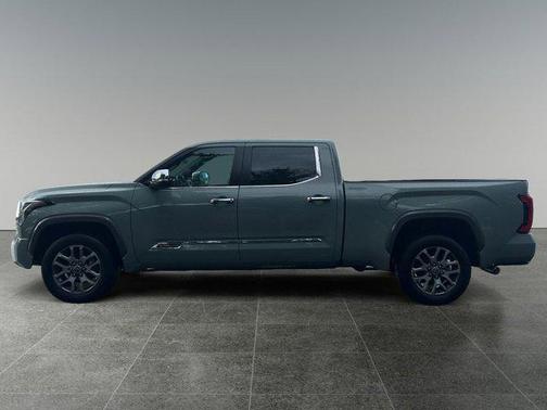 2024 Toyota Tundra 1794 Edition